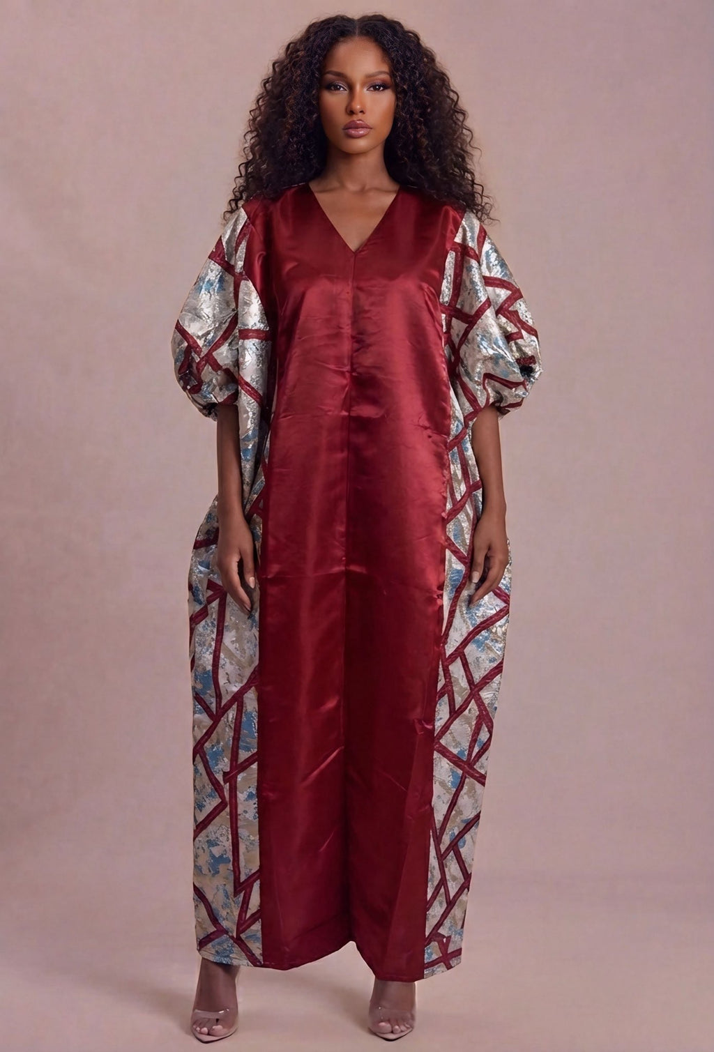 Robe Ayô