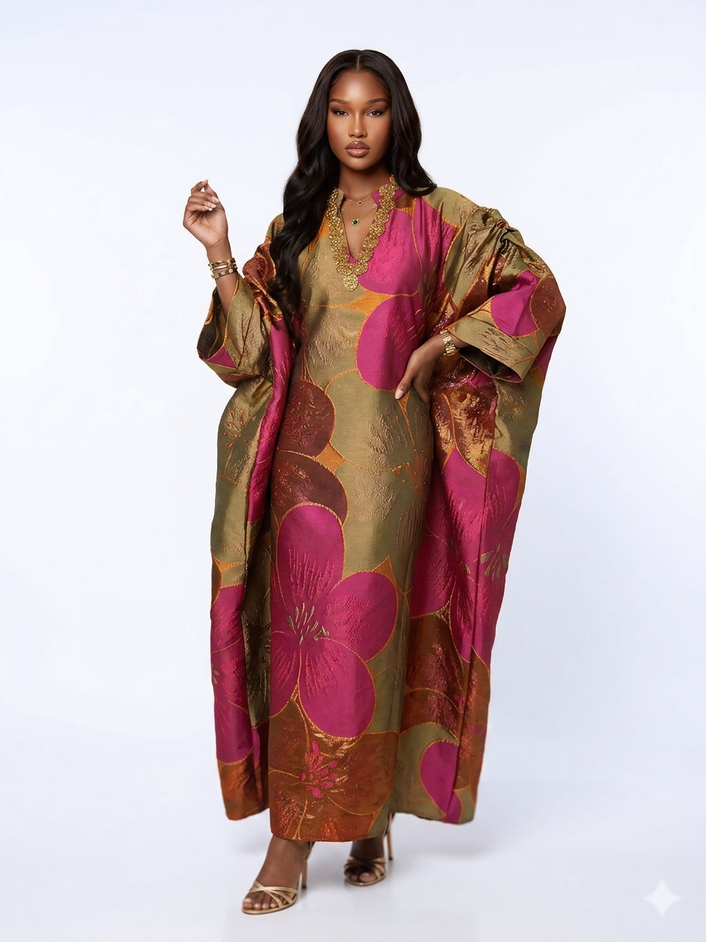 Robe Shana
