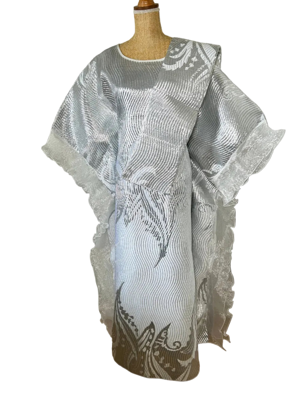Robe Zalinah