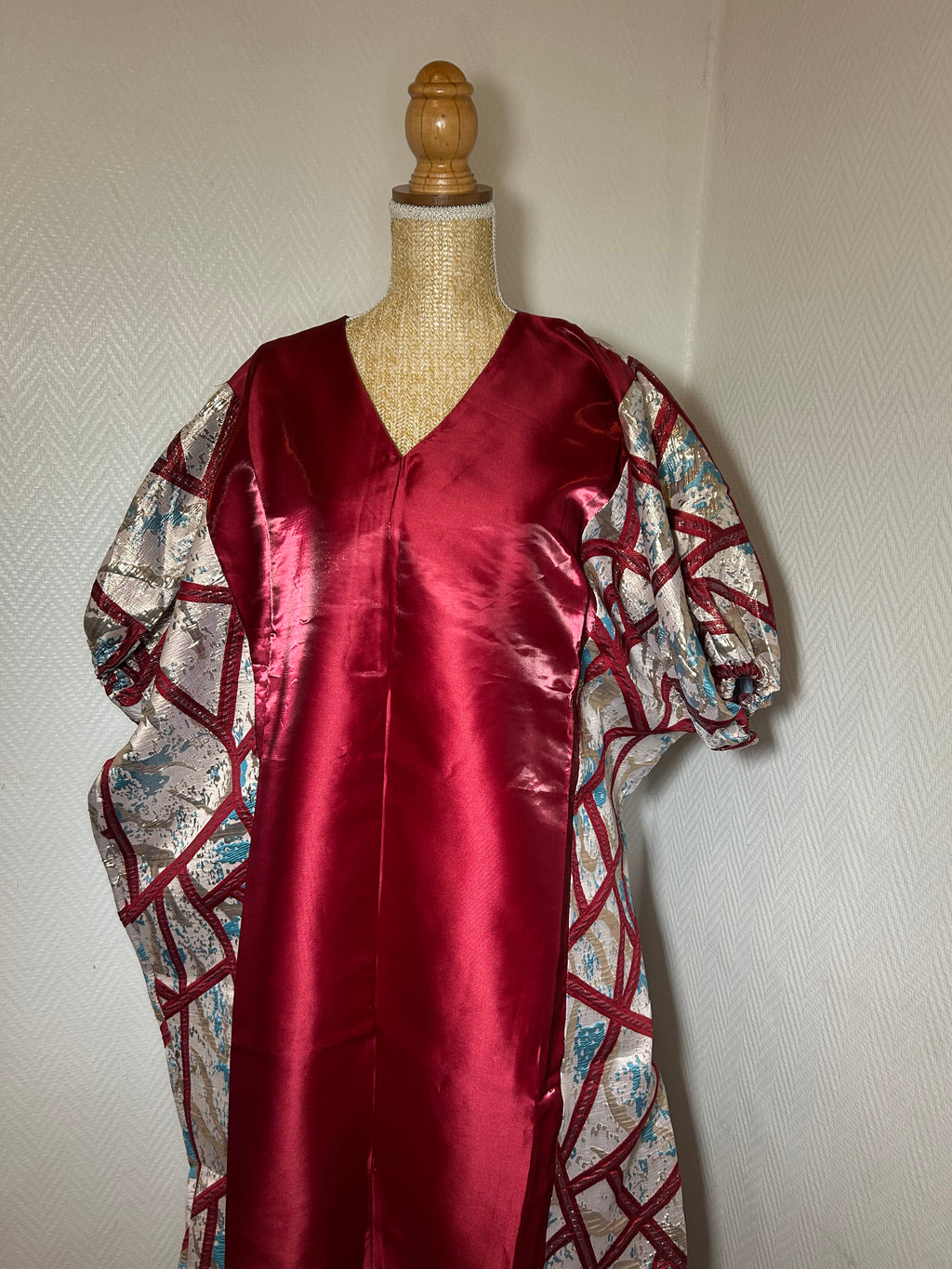 Robe Ayô