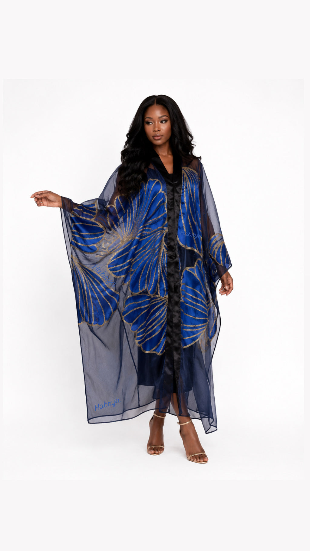 Robe Hadiya