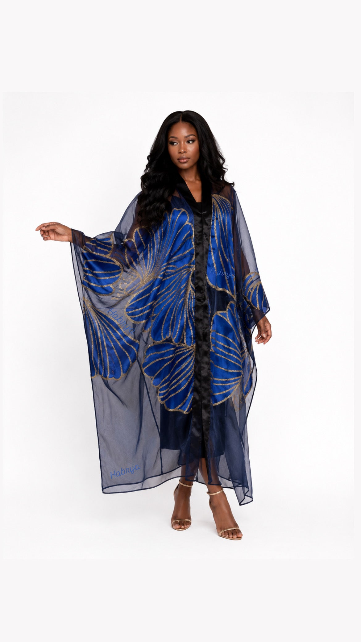 Robe Hadiya