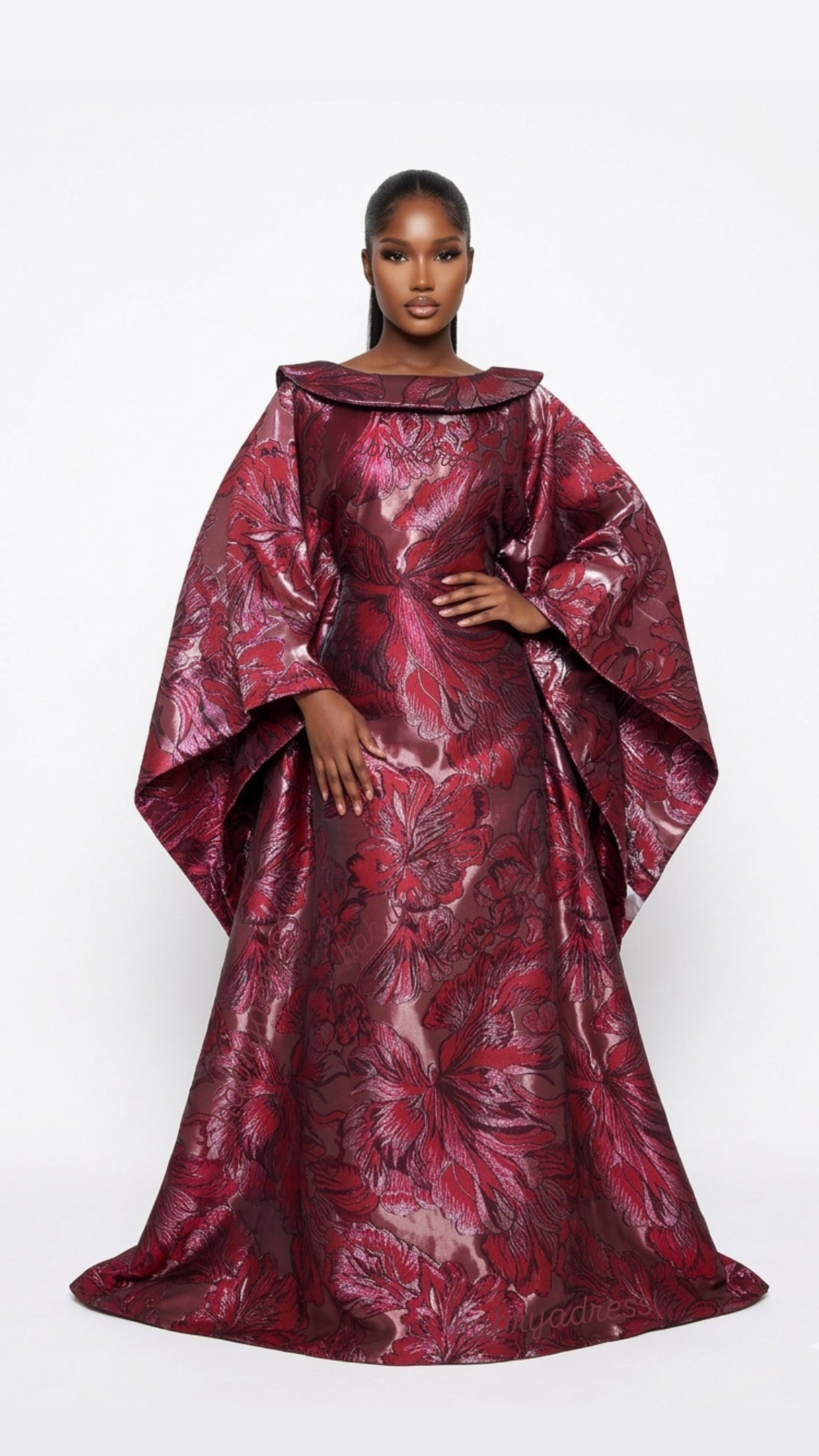 Robe Amery (2 faces)