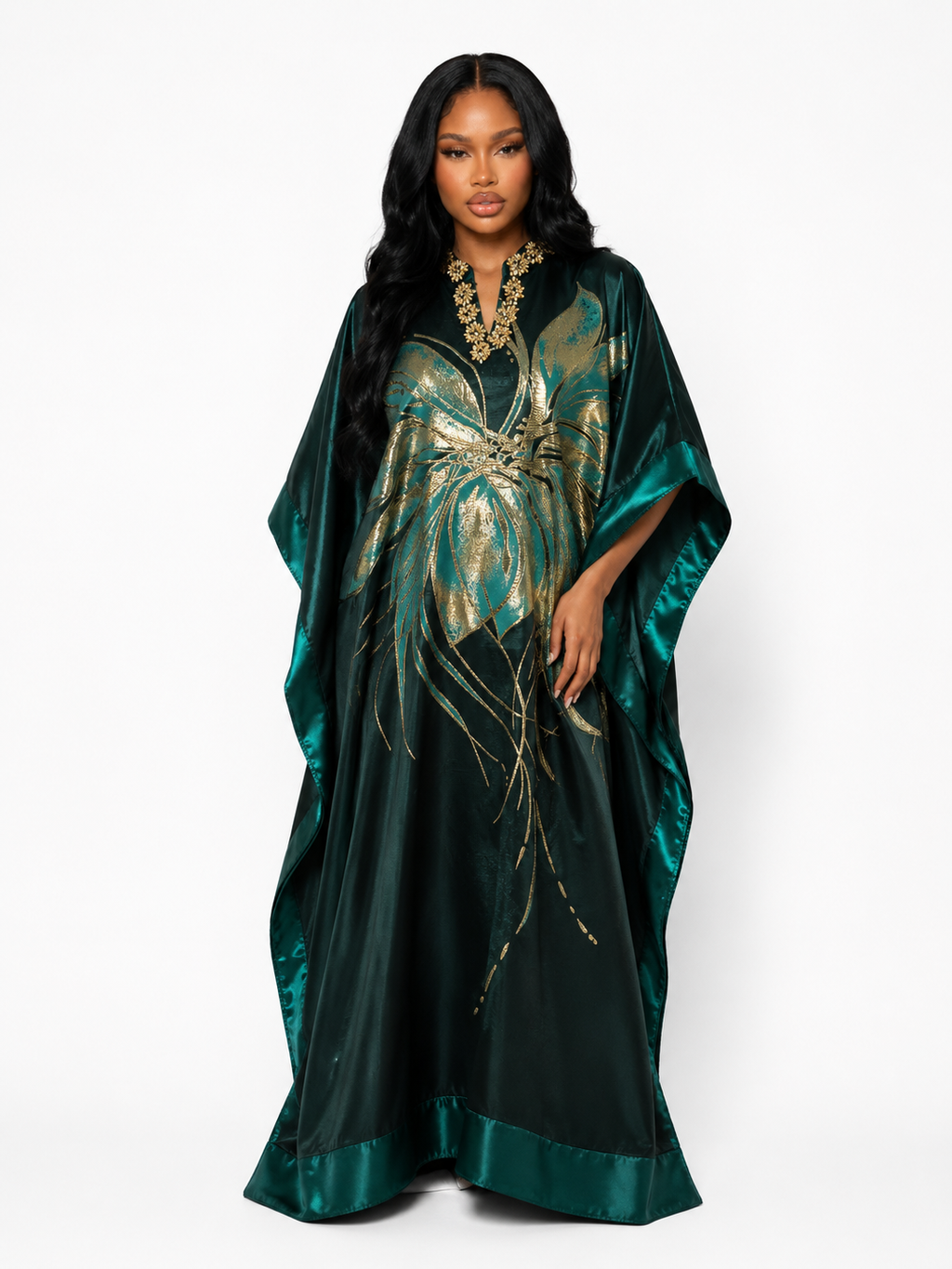 Robe Imani