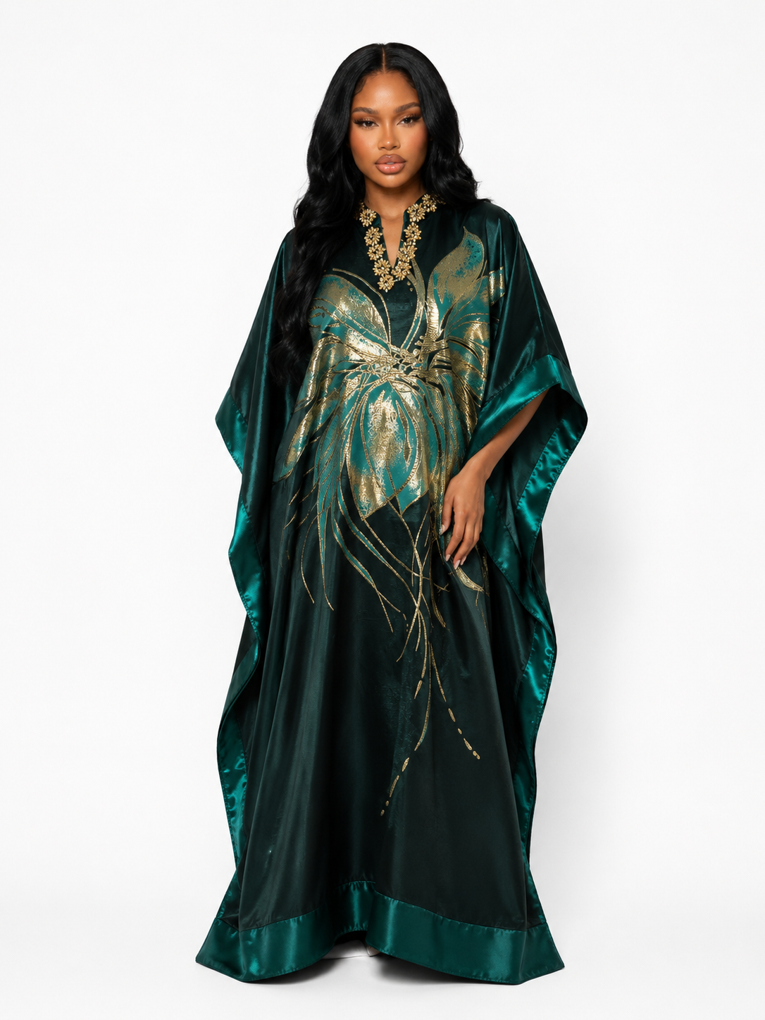 Robe Imani