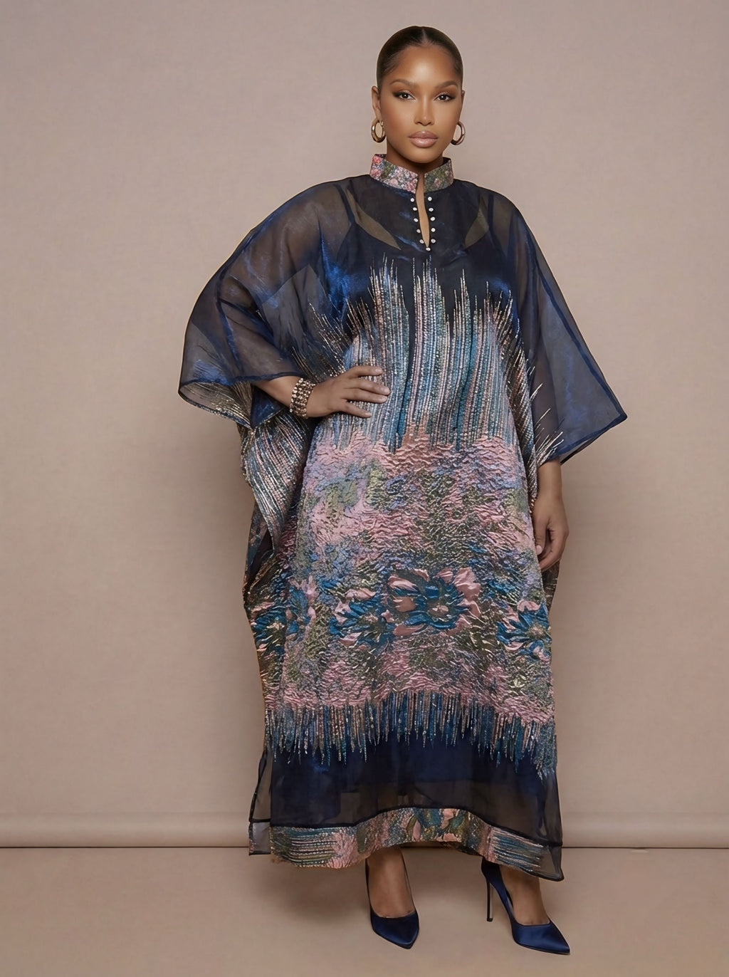 Robe Noelya