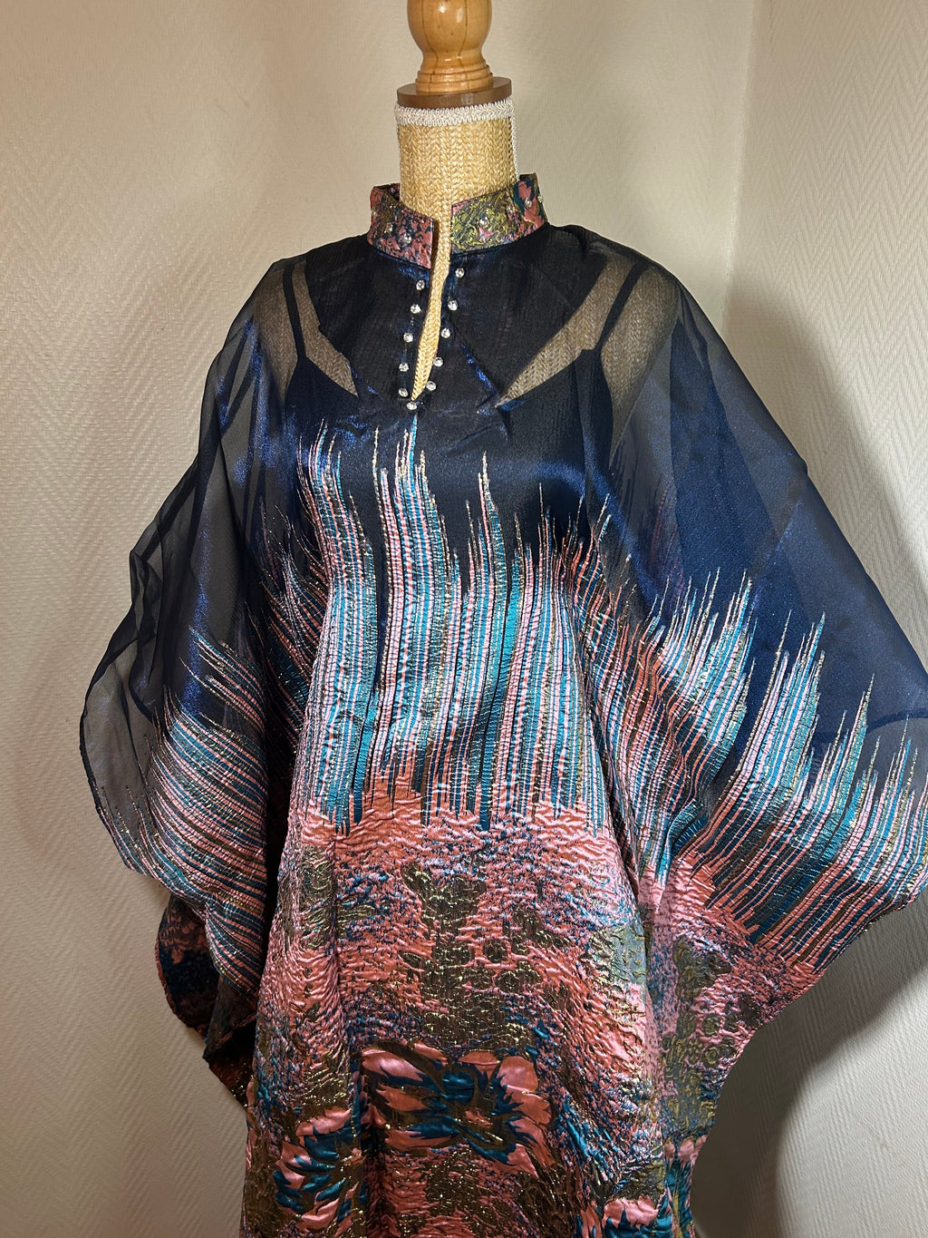 Robe Noelya