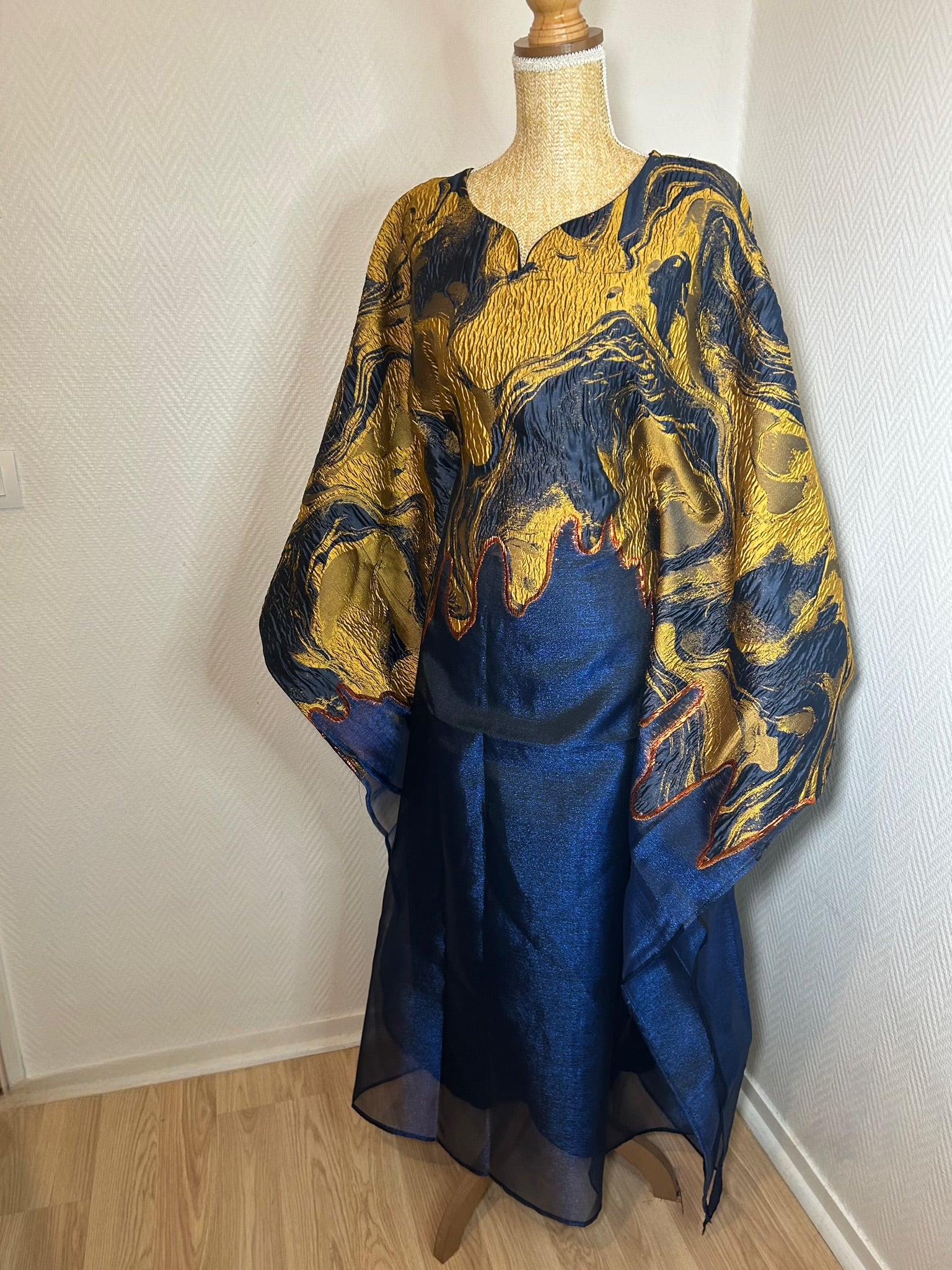 Robe Mawa