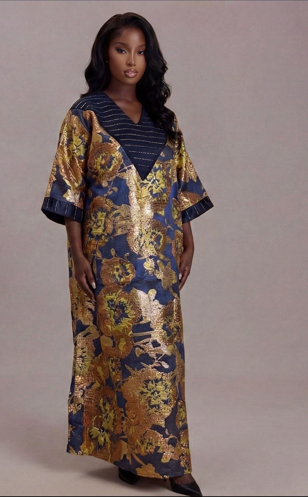 Robe Wassa