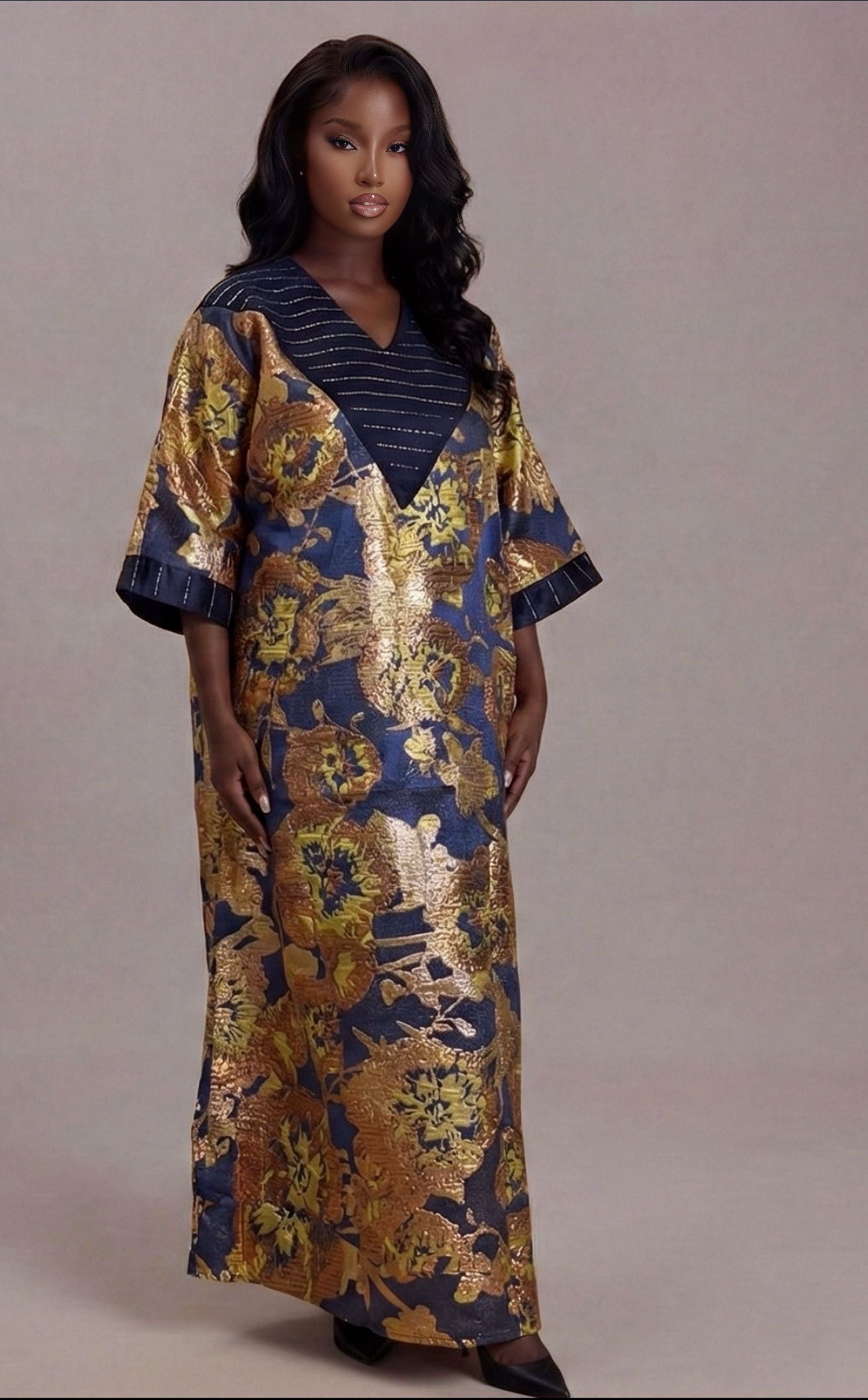 Robe Wassa