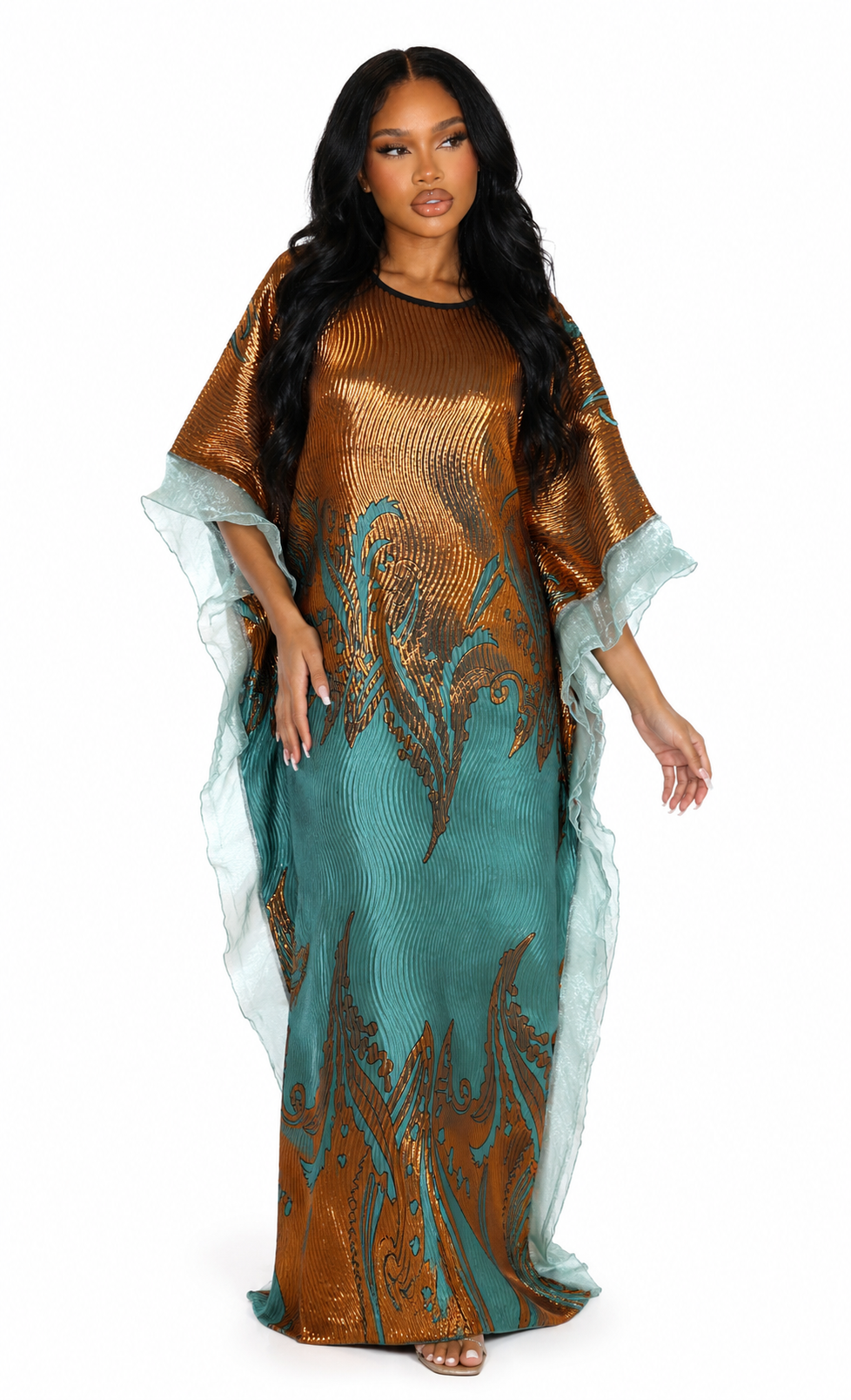 Robe Kimora