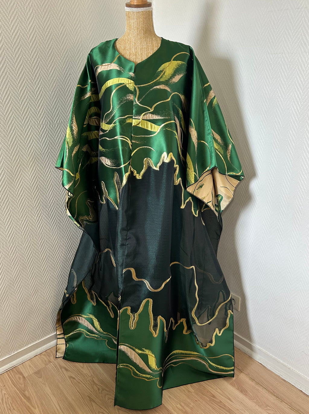 Robe Amélie