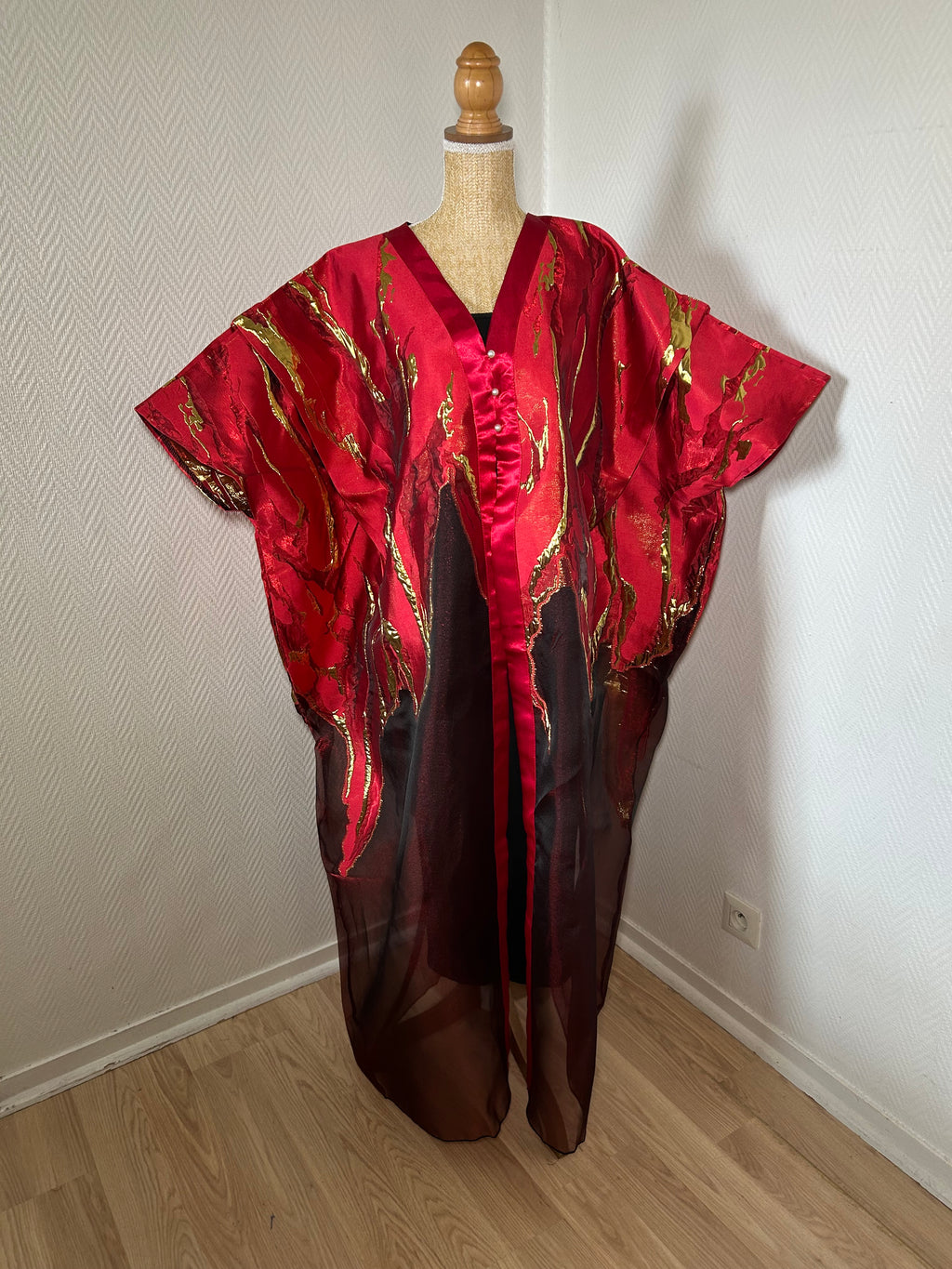 Robe Kenda