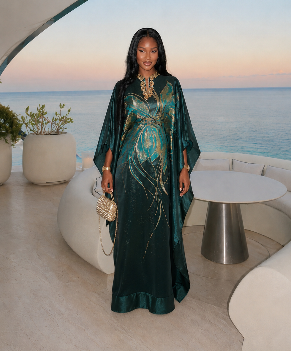 Robe Imani