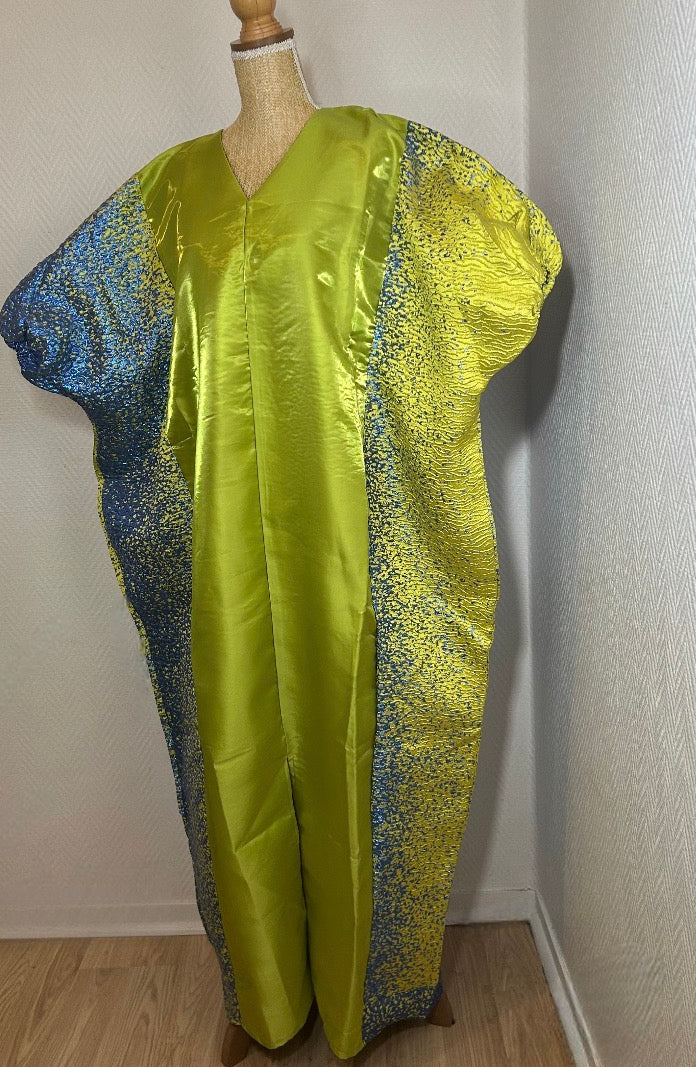 Robe Oury