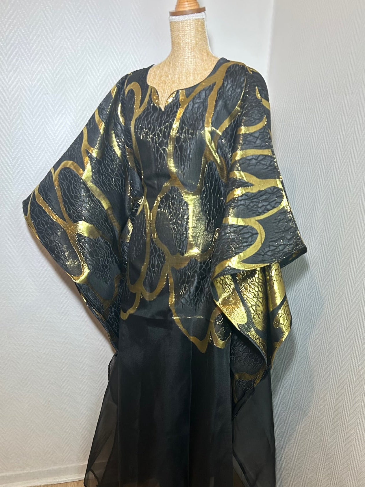 Robe Fanta