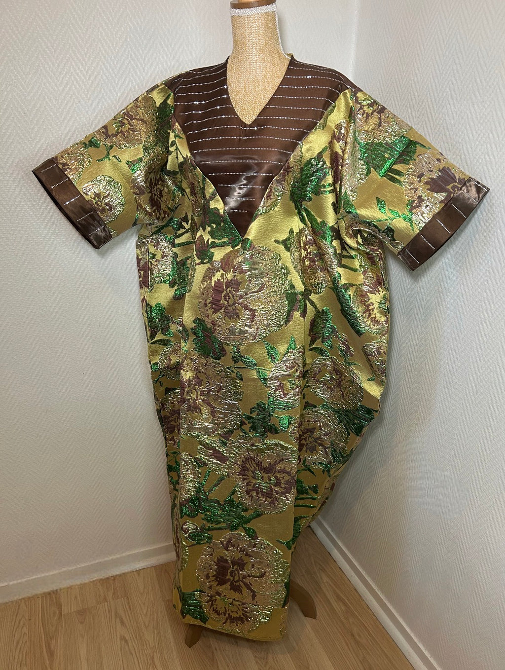 Robe Wuraola