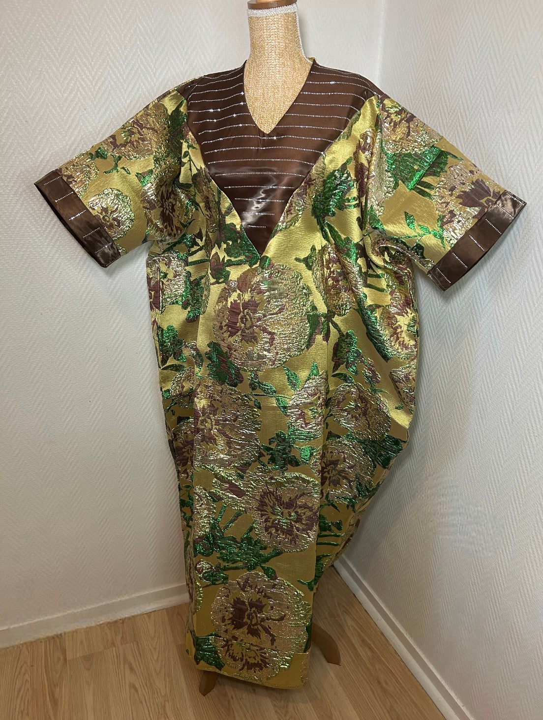 Robe Wuraola