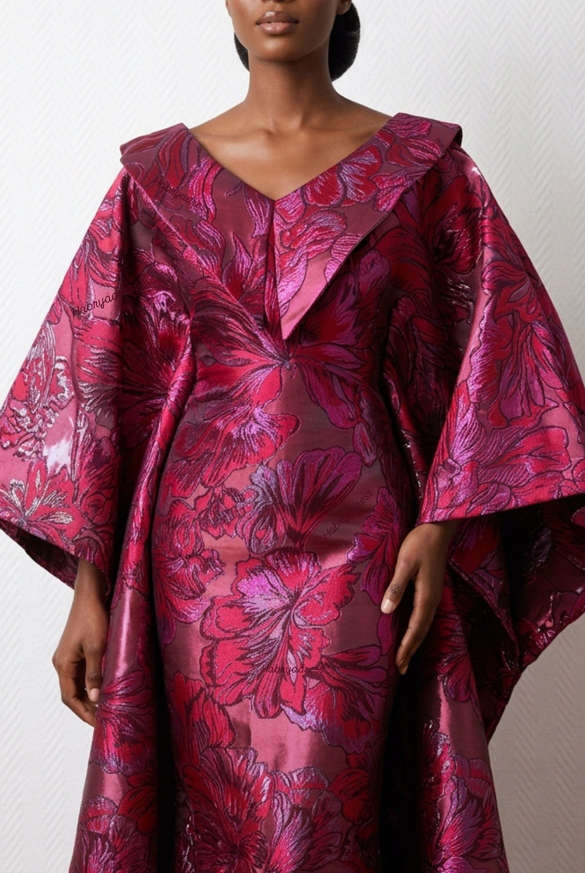 Robe Amery (2 faces)