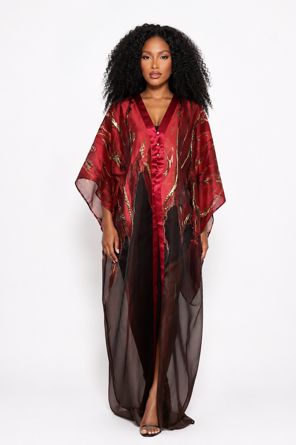 Robe Kenda