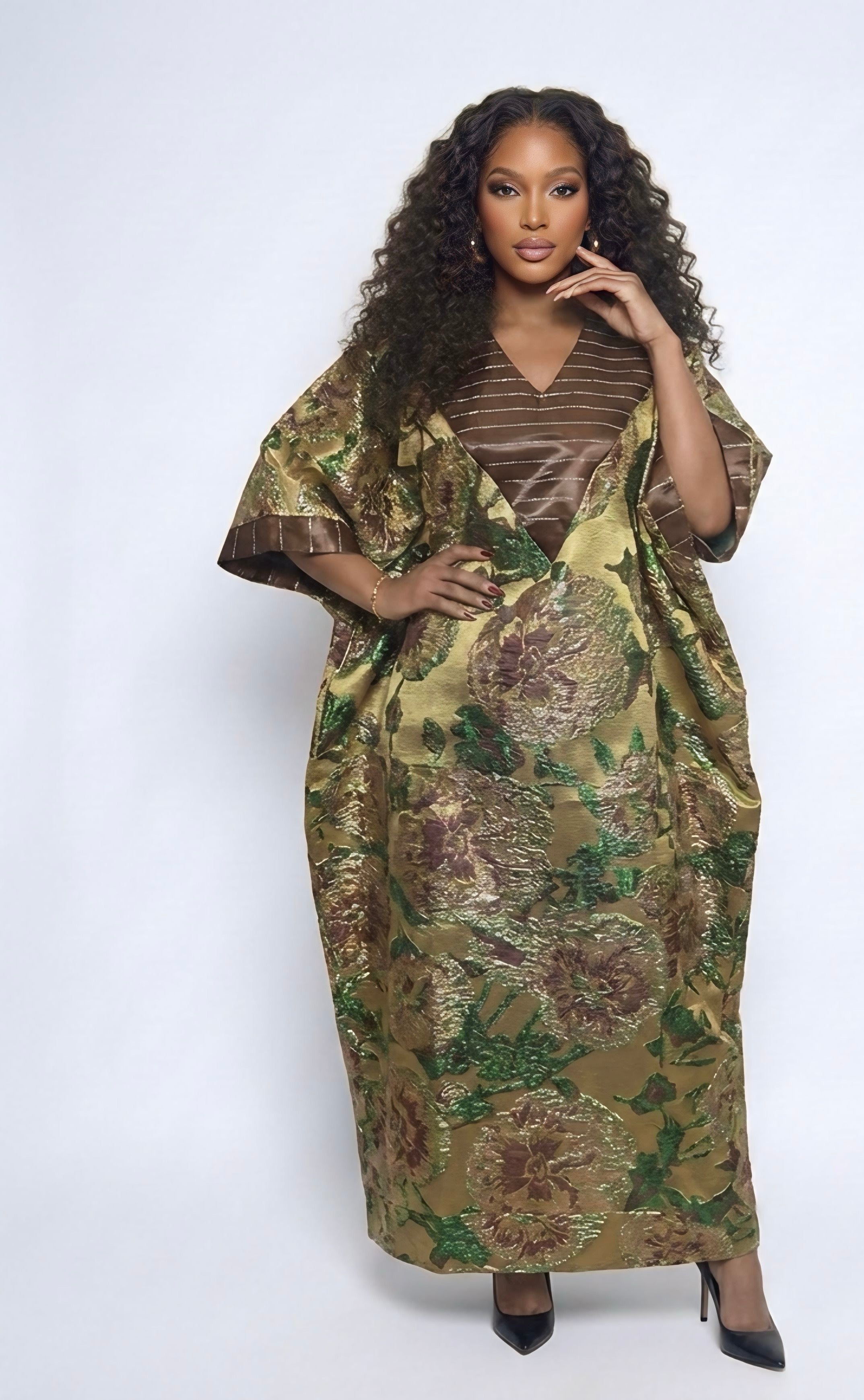Robe Wuraola