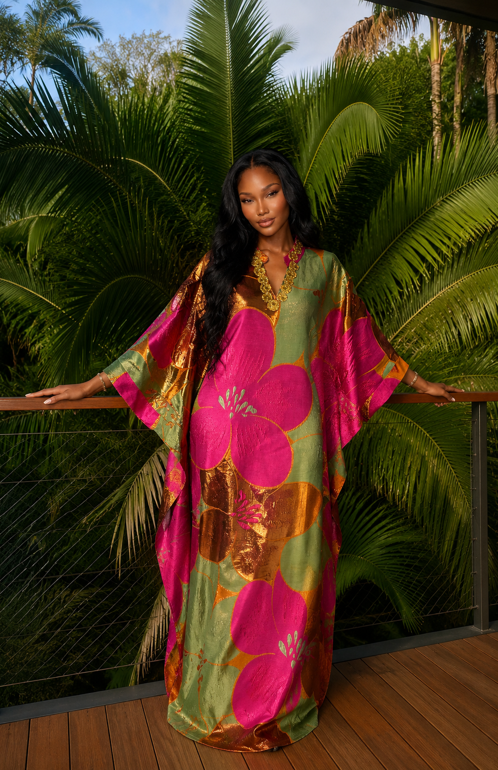 Robe Naoumou
