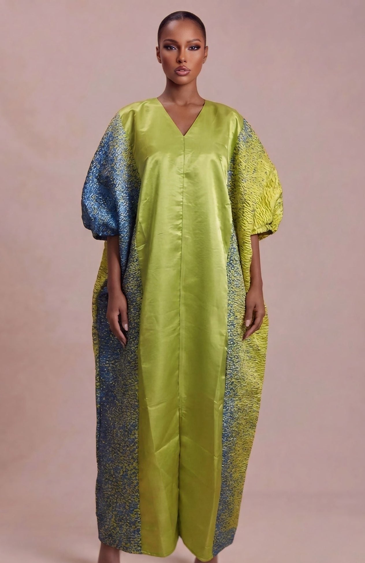 Robe Oury
