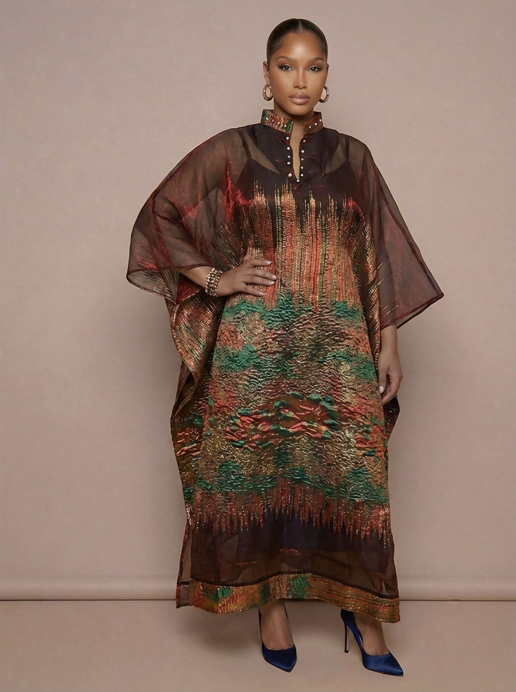 Robe Nourou