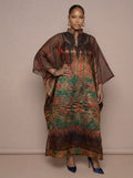 Robe Nourou