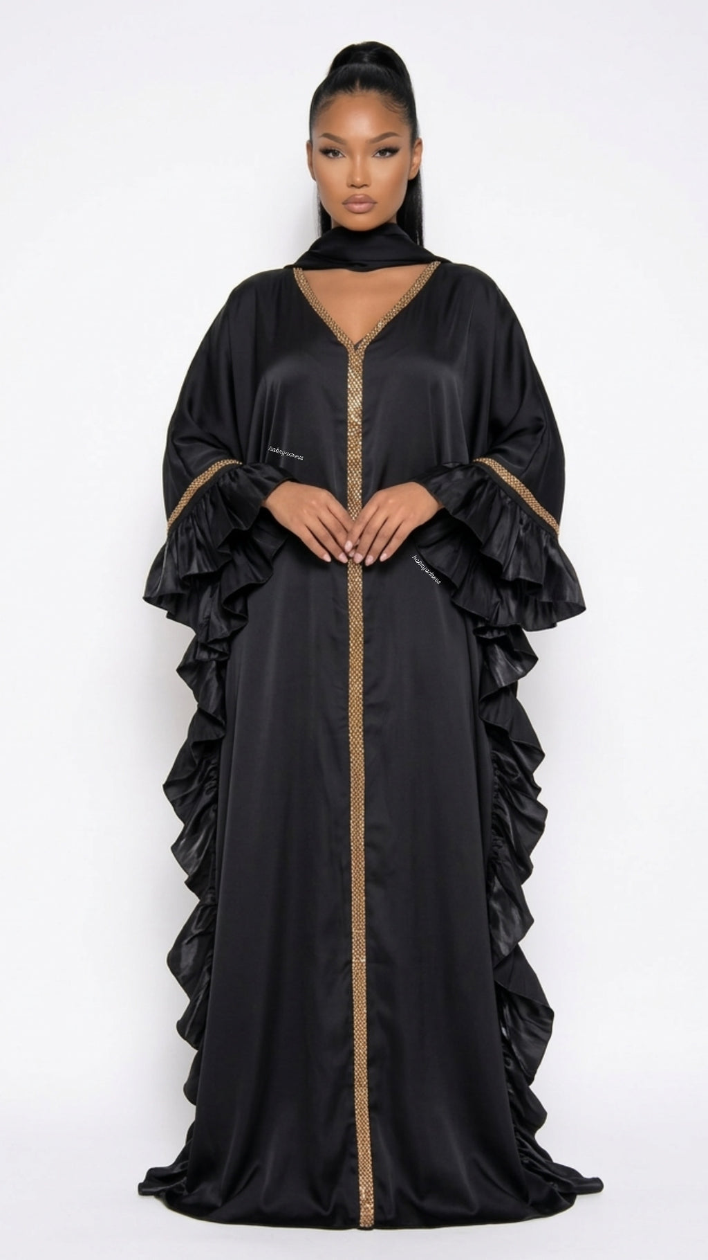 Abaya Aida