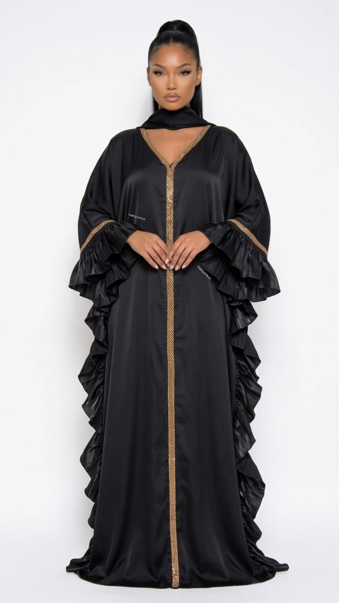 Abaya Aida