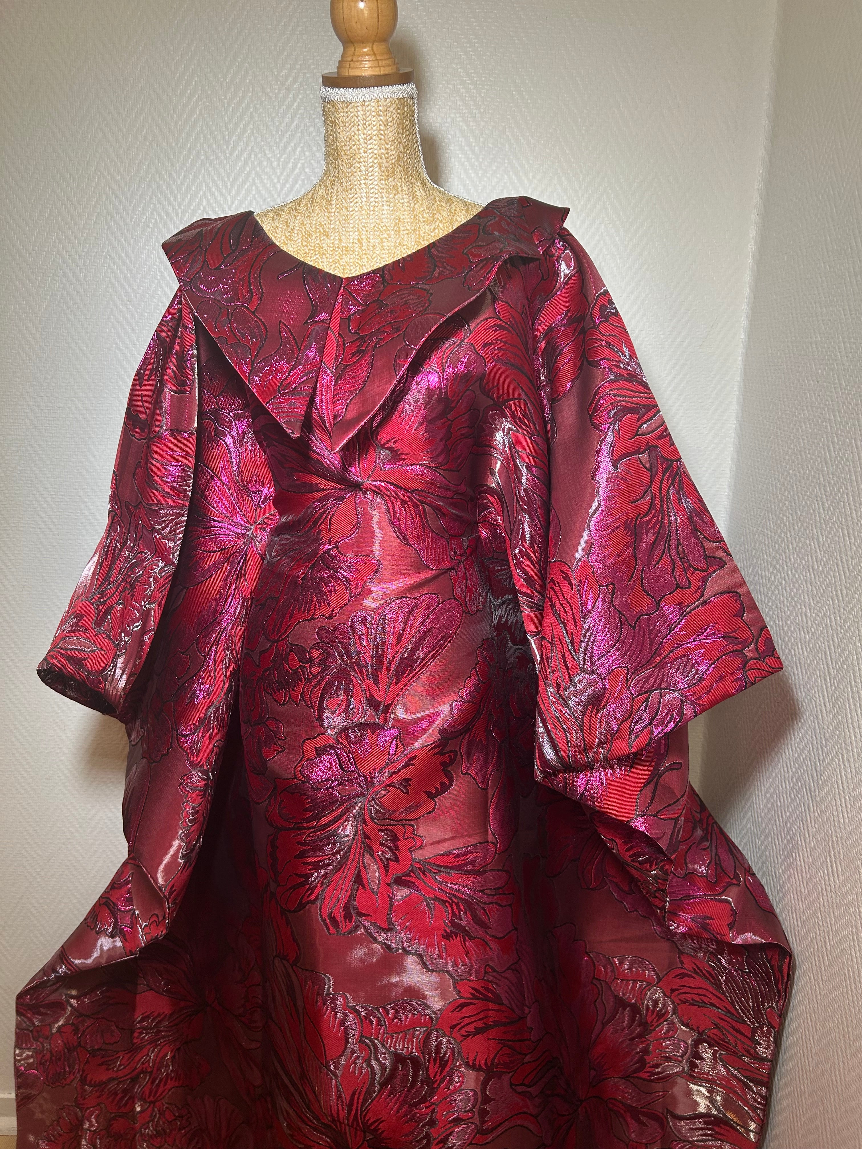 Robe Amery (2 faces)