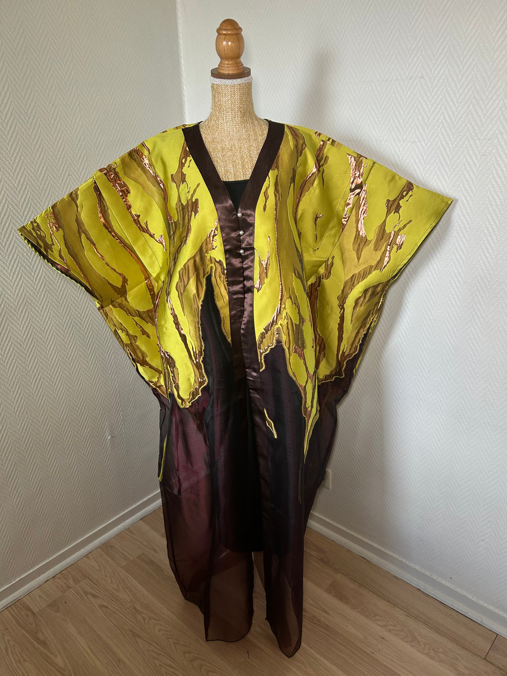 Robe Jany