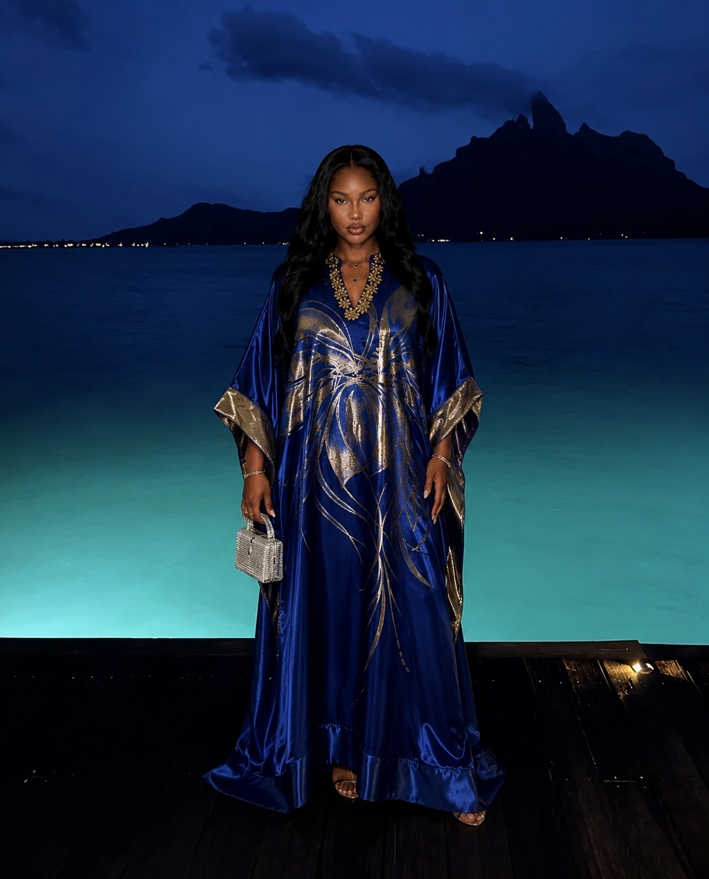 Robe Monroe