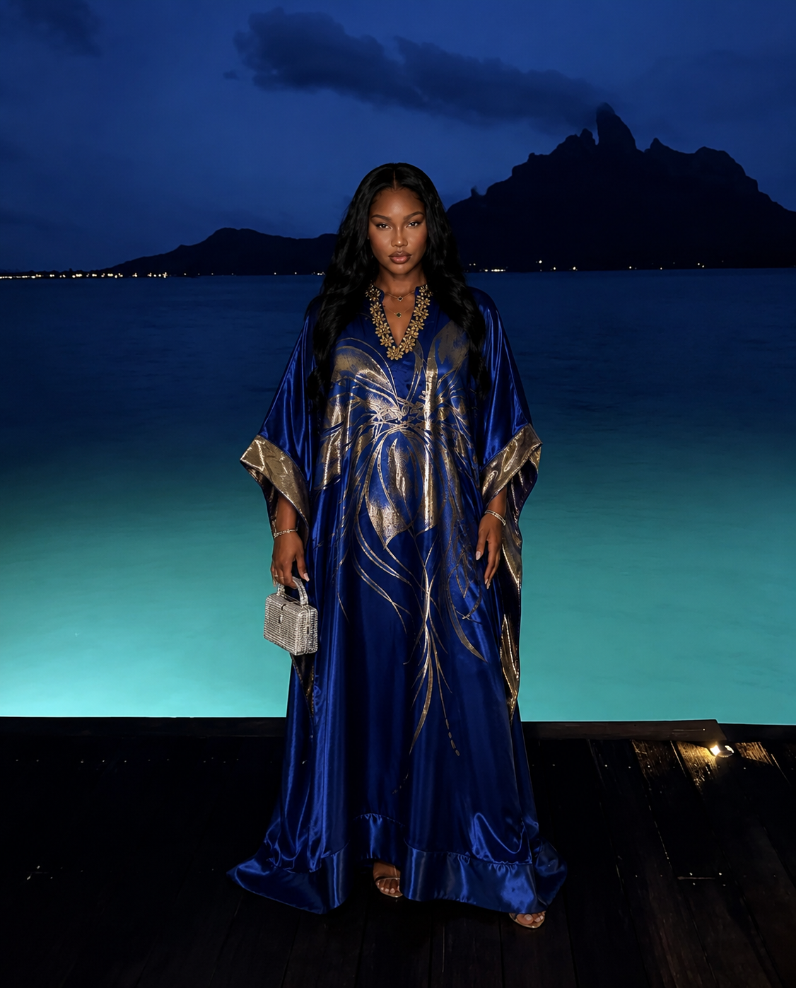 Robe Monroe