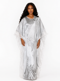 Robe Zalinah