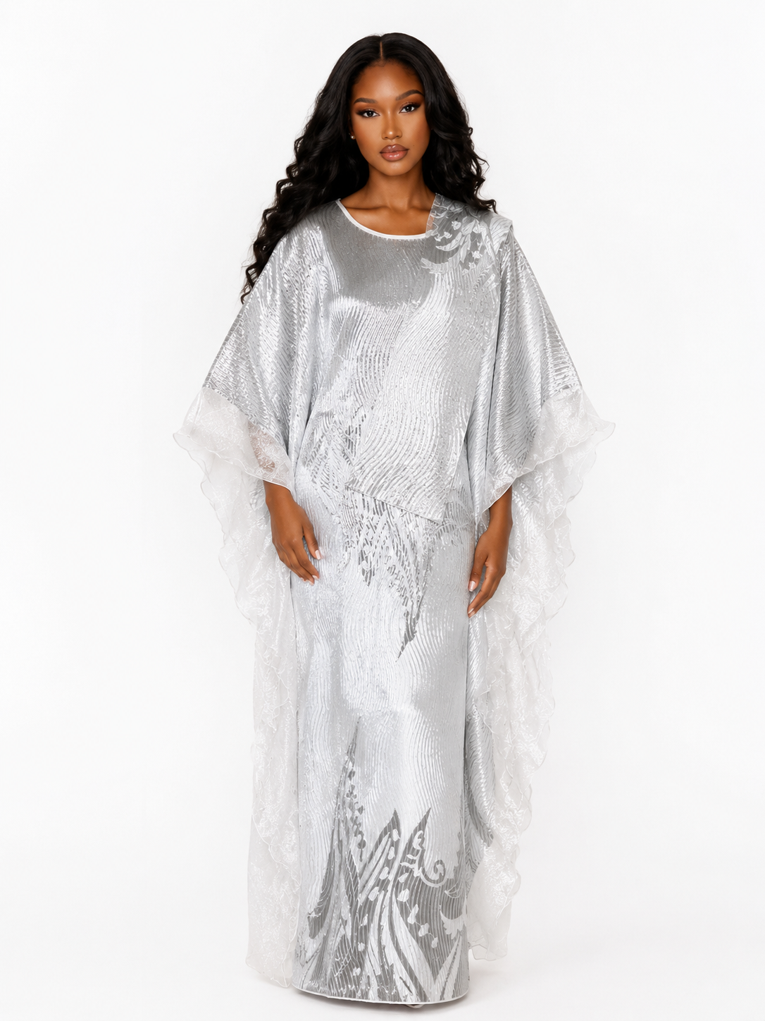 Robe Zalinah