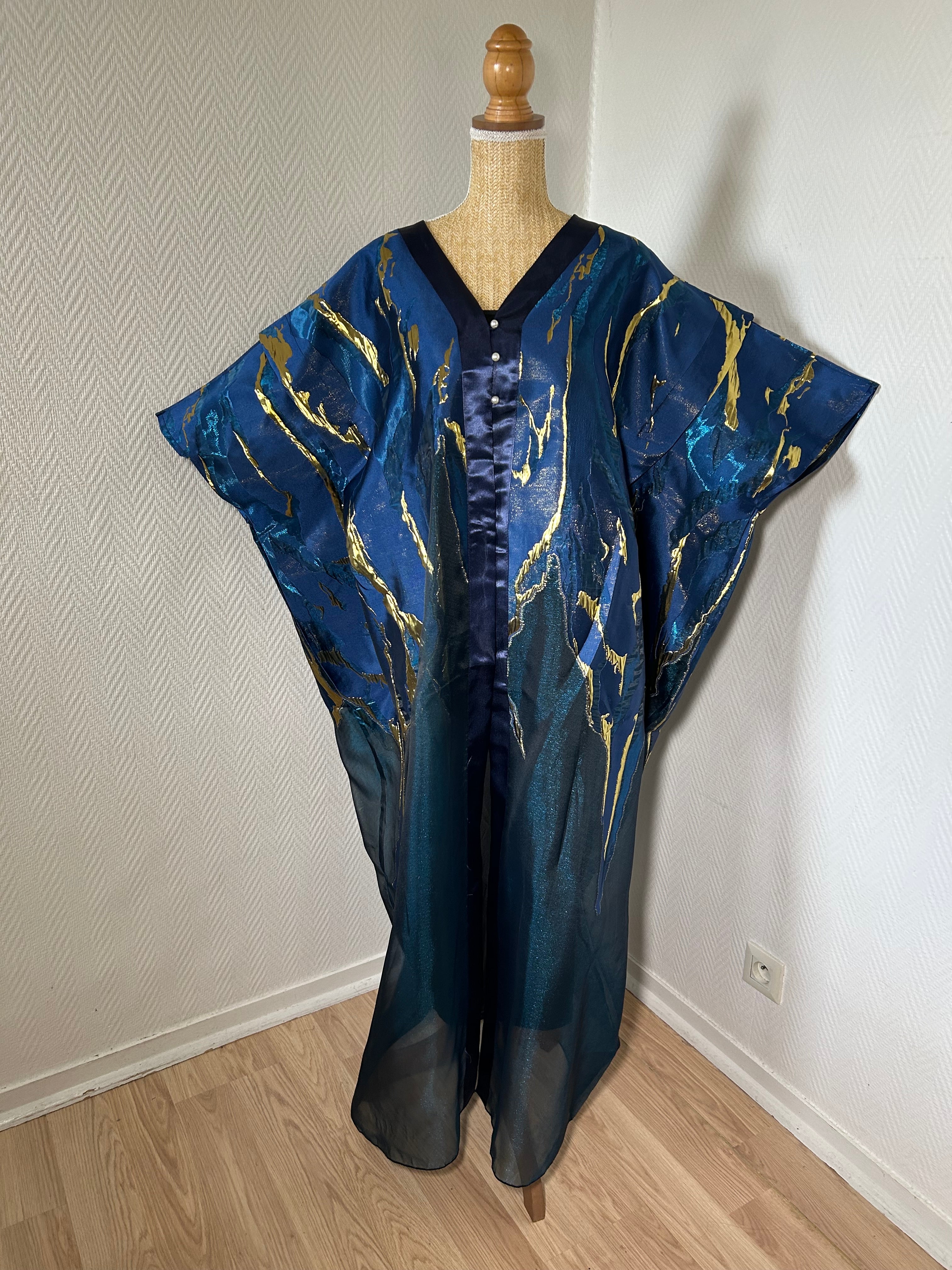 Robe Sani