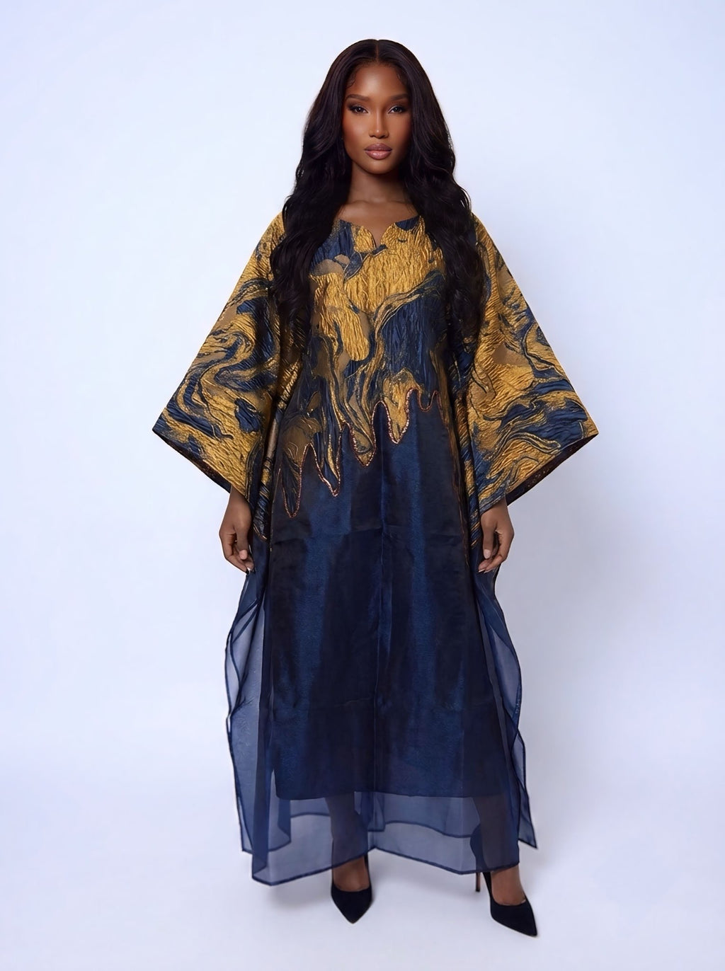 Robe Mawa