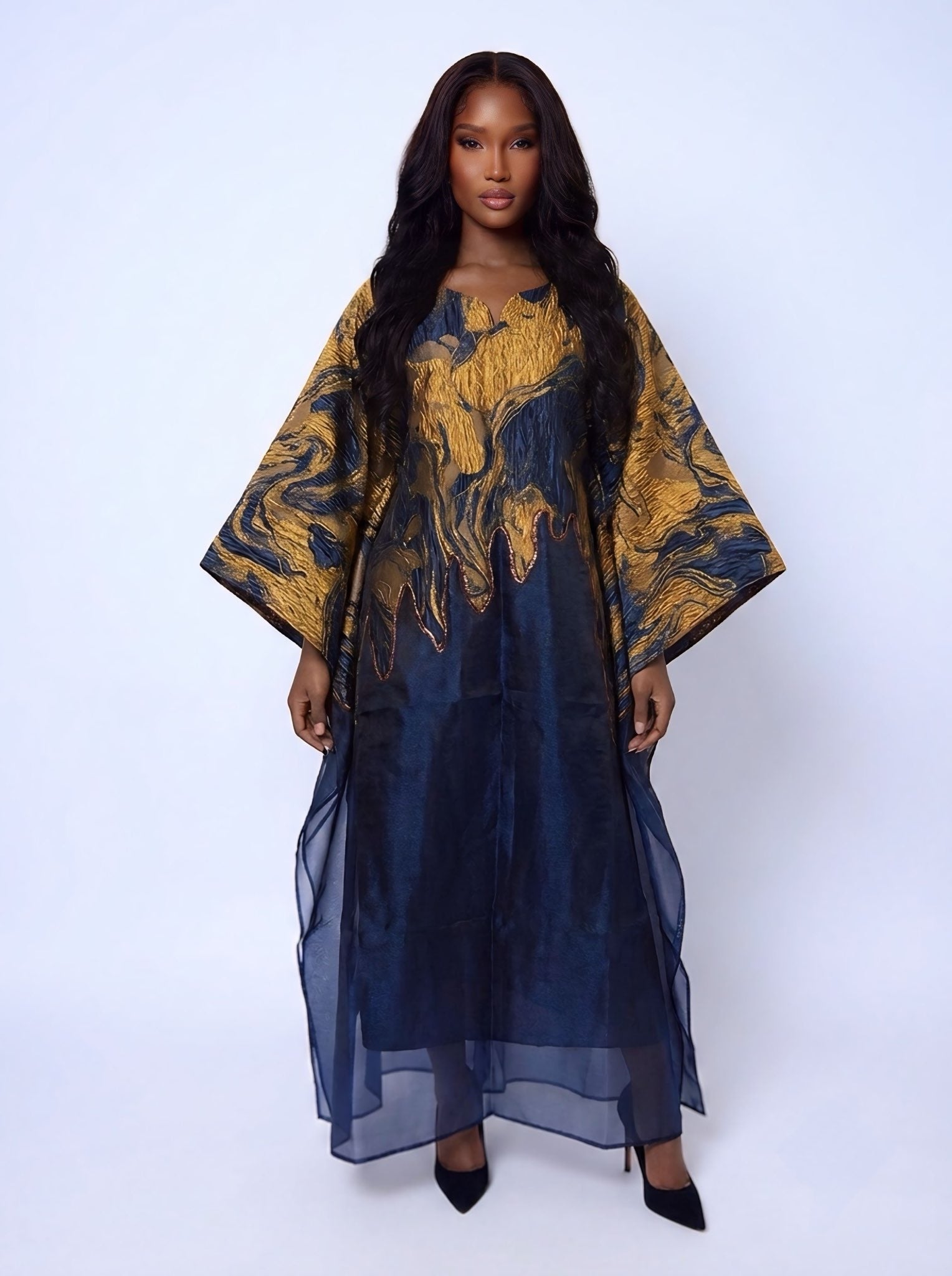 Robe Mawa