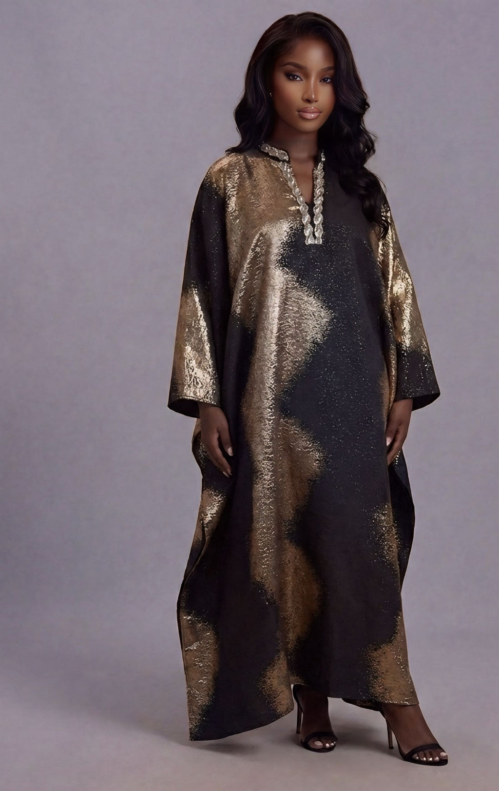 Robe Tatiana