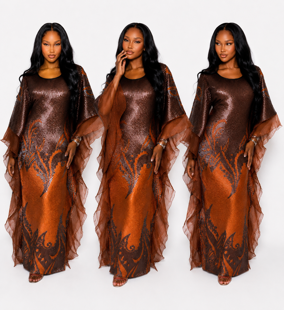 Robe Milana
