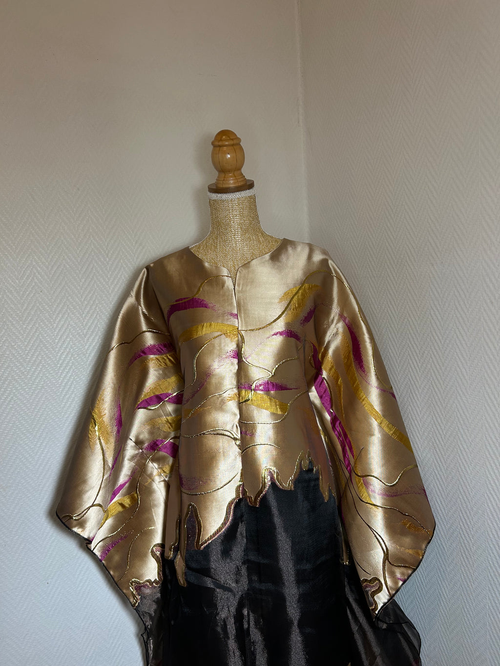 Robe zuri