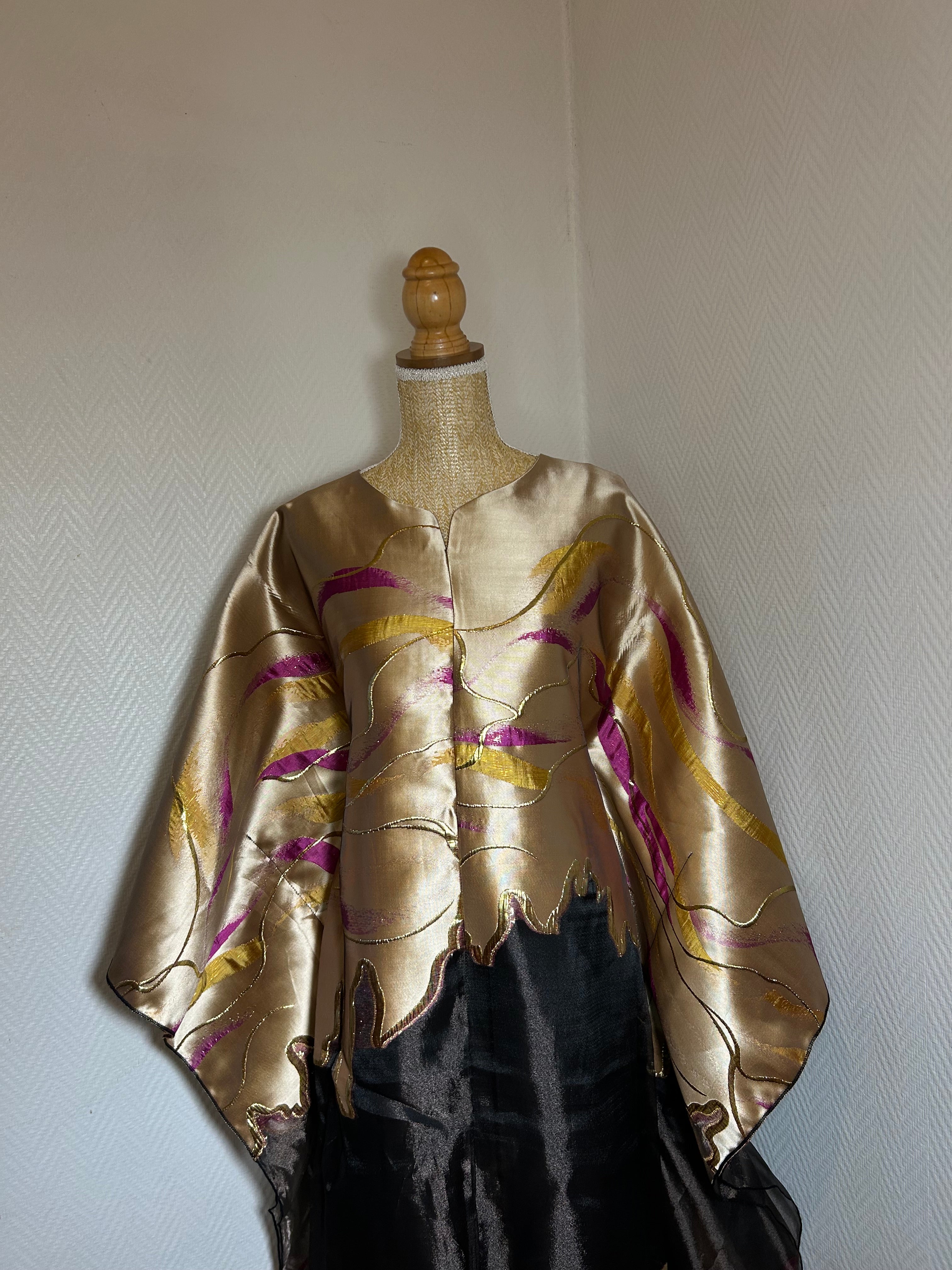 Robe zuri