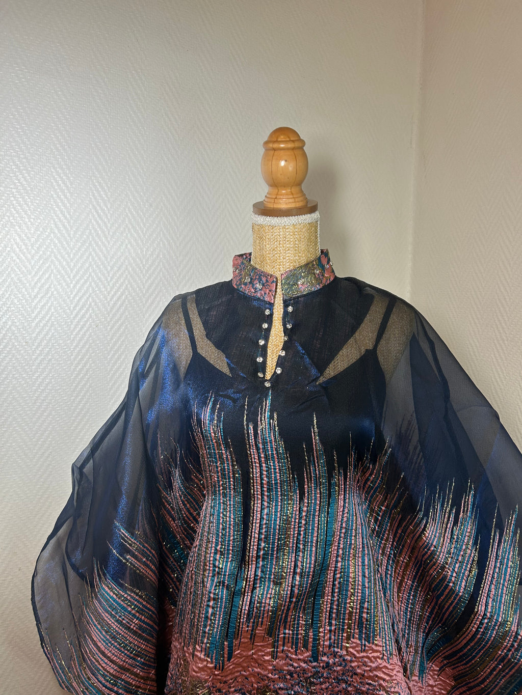 Robe Noelya
