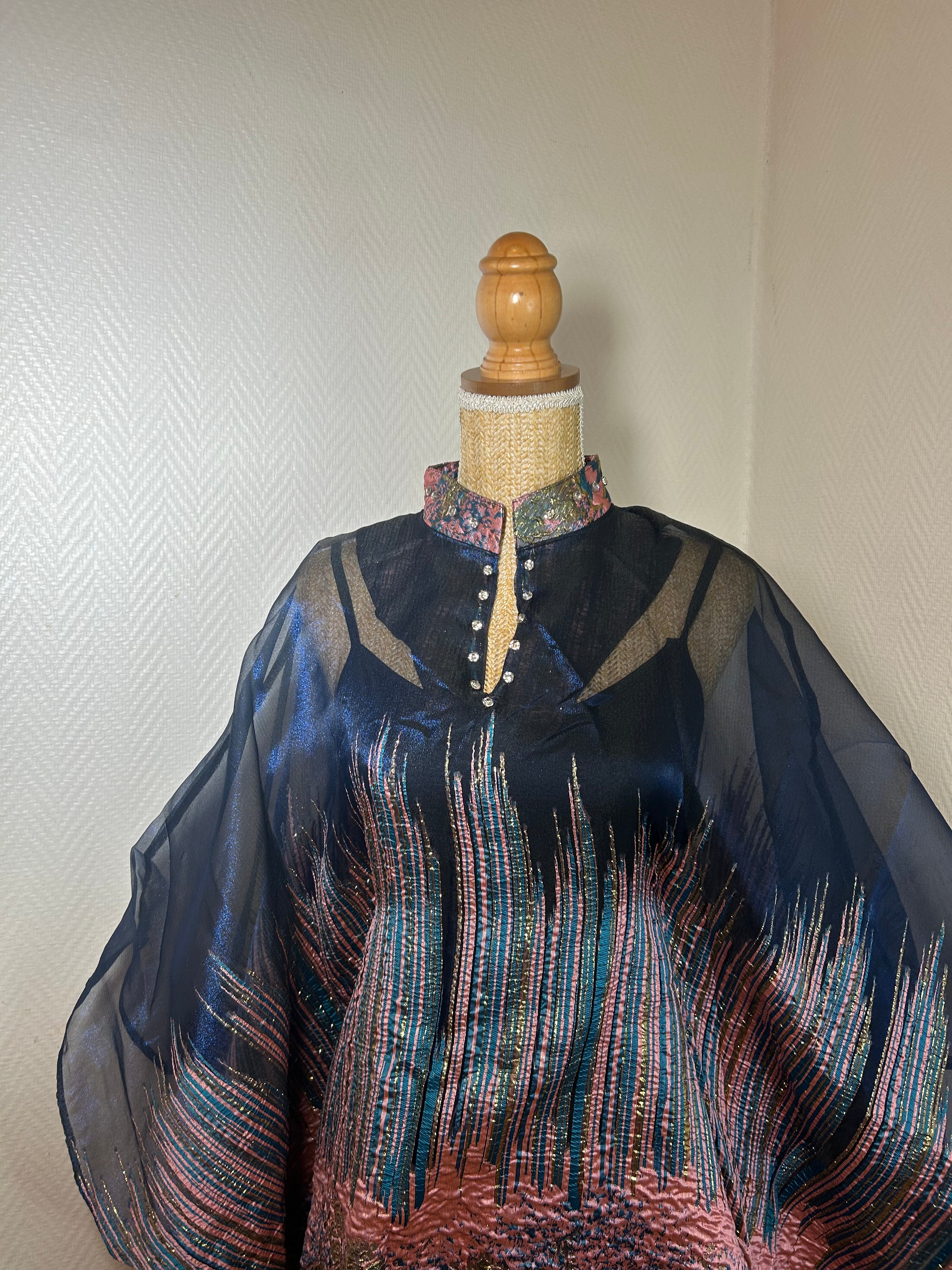 Robe Noelya