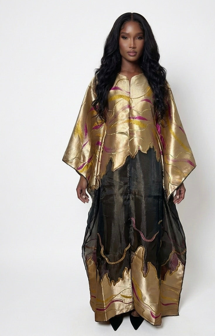 Robe zuri