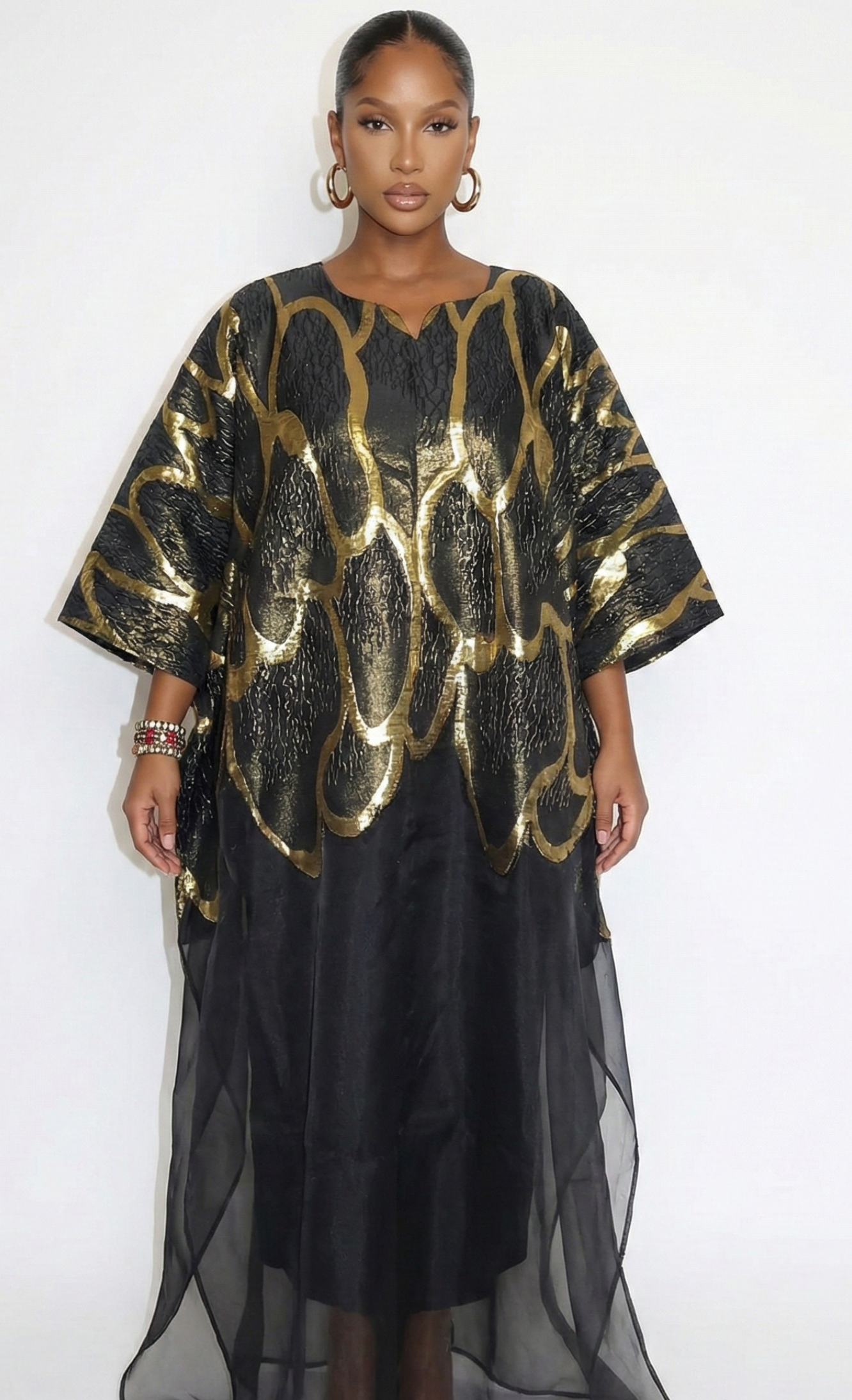 Robe Fanta