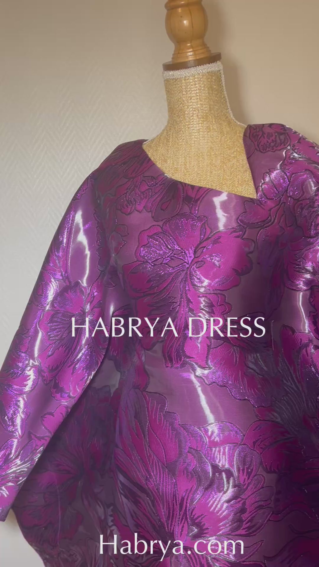 Robe Indina