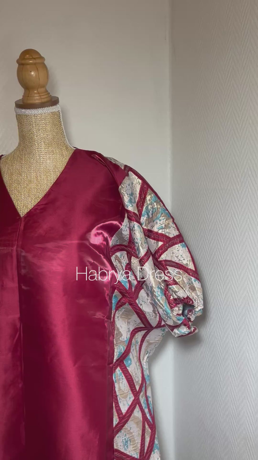 Robe Ayô
